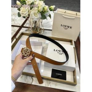 LOEWEベストセラー VIP価格セール 2026年用偽物 通販ベルト