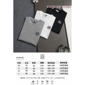 半袖Tシャツ偽物 通販 サイトロエベ激安新作 2026新入荷 安いです！品質保証