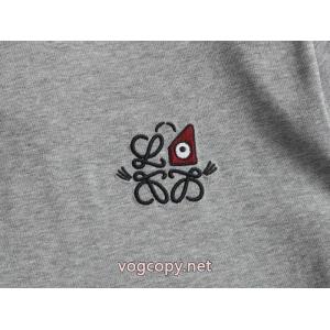 半袖Tシャツ偽物 通販 サイトロエベ激安新作 2026新入荷 安いです！品質保証