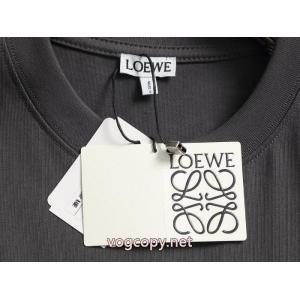 ブランド 偽物 激安半袖TシャツLOEWE爆買い格安 速達EMS便 個性的なアイテム