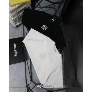 ブランド フェイク半袖Tシャツロエベ特別人気感謝SALE 超激得260%新品 爆買い格安