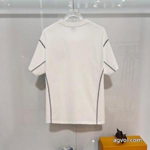 半袖TシャツLOEWE大人気 完売前に 超人気新品 原宿スタイルブランド 通販