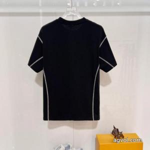半袖TシャツLOEWE大人気 完売前に 超人気新品 原宿スタイルブランド 通販