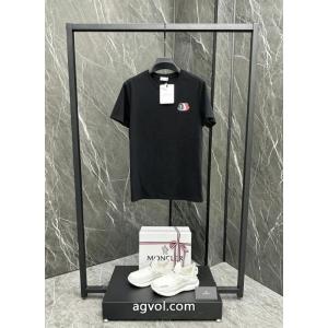 ブランド 品 スーパー コピーMONCLER数量限定SALE 今年活躍した 可愛い新モデル半袖Tシャツ