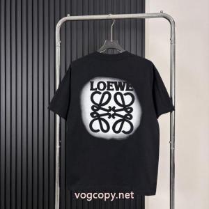ロエベ半袖Tシャツコピー ブランド 優良入手困難 激レアモデル高品質 2026新入荷