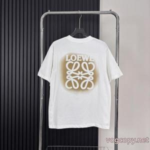 ロエベ半袖Tシャツコピー ブランド 優良入手困難 激レアモデル高品質 2026新入荷