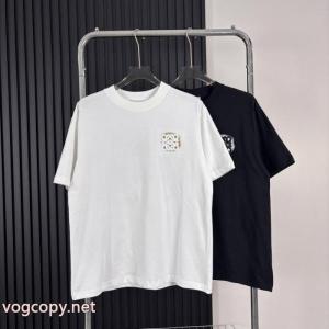 ロエベ半袖Tシャツコピー ブランド 優良入手困難 激レアモデル高品質 2026新入荷