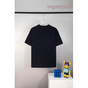 半袖TシャツLOEWE大人気商品再入荷! 限定生産品 2026SSコレクションに新着ブランド コピー ショップ