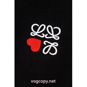 今季流行り 品質感 期限限定！半袖Tシャツロエベ通販 ブランド