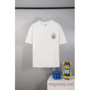 ブランド 偽物 通販LOEWE半袖Tシャツ大好評 品質保証書 超激得高品質