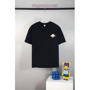 ブランド 偽物 通販LOEWE半袖Tシャツ大好評 品質保証書 超激得高品質