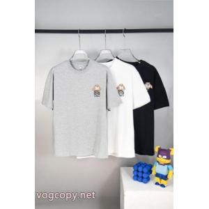 ブランド 偽物 通販LOEWE半袖Tシャツ大好評 品質保証書 超激得高品質