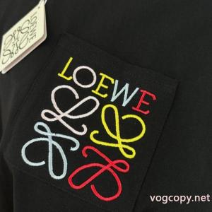 半袖Tシャツコピー 商品 販売LOEWESALE! 大人気ブランド 安心国内発送