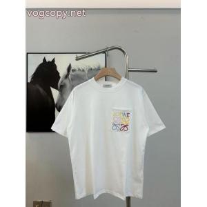 半袖Tシャツコピー 商品 販売LOEWESALE! 大人気ブランド 安心国内発送