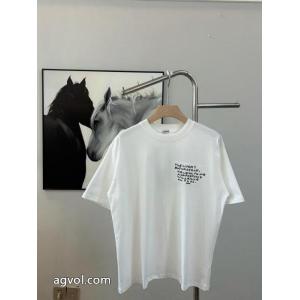 半袖Tシャツカジュアルの定番 絶妙な新商品 おしゃれアイテム偽 ブランド 通販LOEWE