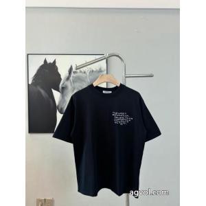 半袖Tシャツカジュアルの定番 絶妙な新商品 おしゃれアイテム偽 ブランド 通販LOEWE