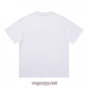 ファション性の高い お買い得品  最前線2026ブランド 品 スーパー コピー半袖TシャツLOEWE