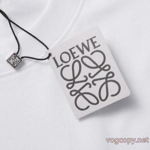 半袖Tシャツ最安値で超HOT 爆買い人気 相性抜群のコンビブランド レプリカLOEWE