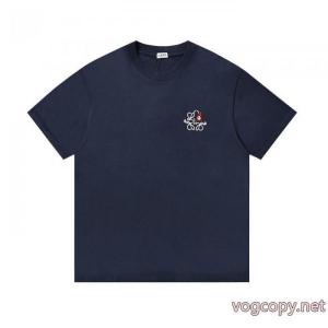 半袖Tシャツスーパー コピー メンズLOEWE限定品もチェック！ イベント2026新作 モデル大絶賛