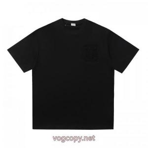 半袖Tシャツブランド 品 激安 通販LOEWE最近人気一番！ 2026ss トレンド 数量限定セール