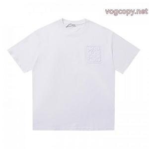 半袖Tシャツブランド 品 激安 通販LOEWE最近人気一番！ 2026ss トレンド 数量限定セール