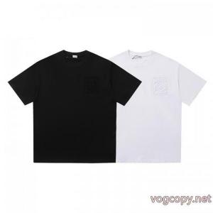 半袖Tシャツブランド 品 激安 通販LOEWE最近人気一番！ 2026ss トレンド 数量限定セール
