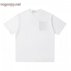緊急大幅値下げ！ トップセラー賞受賞 完売間近LOEWE半袖Tシャツブランド 品 激安 通販