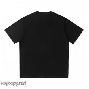 緊急大幅値下げ！ トップセラー賞受賞 完売間近LOEWE半袖Tシャツブランド 品 激安 通販