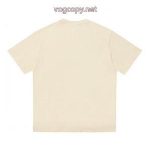 流行の注目ブランド 期限限定 今季新作LOEWEコピー 通販半袖Tシャツ