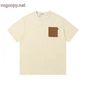スーパー コピー 販売半袖TシャツLOEWE高級感が溢れる 大人カジュアル 数量限定在庫限り
