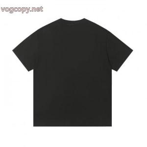 スーパー コピー 販売半袖TシャツLOEWE高級感が溢れる 大人カジュアル 数量限定在庫限り