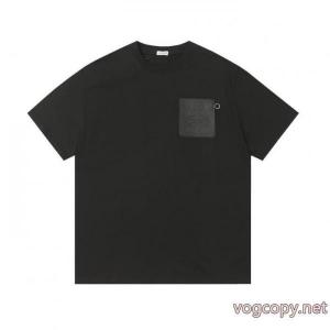 スーパー コピー 販売半袖TシャツLOEWE高級感が溢れる 大人カジュアル 数量限定在庫限り