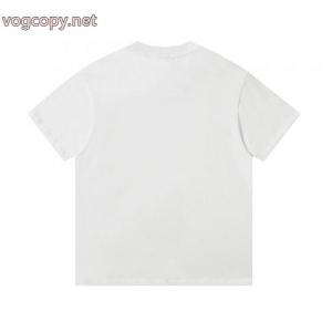 ロエベSALE!今季 数量限定在庫限り 精巧な逸品偽 ブランド半袖Tシャツ