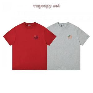 期間限定SALE 大好評 即納可ブランド レプリカLOEWE半袖Tシャツ