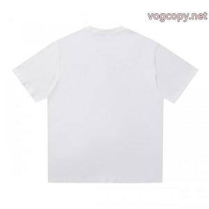 新作追加 『個性』を表現出来る 2026新作半袖Tシャツコピー ブランドLOEWE