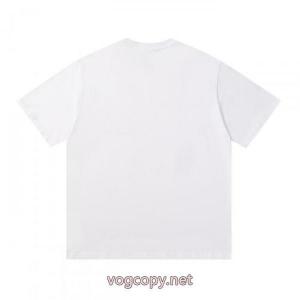 半袖Tシャツスーパー コピー 通販 優良LOEWE最新超人気 珍しい 最高品質