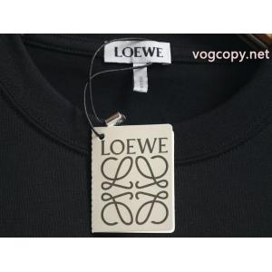 激安 ブランド 通販2026人気商品 スタイリッシュ 人気確定 LOEWE半袖Tシャツ