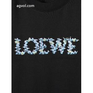 半袖TシャツLOEWE偽 ブランド 通販日本より安い この夏は注目新作 正規品保証262026