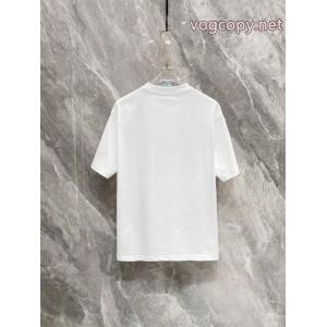 人気販売中 NEW大変素敵 驚き価格半袖TシャツLOEWEブランド 通販店