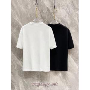人気販売中 NEW大変素敵 驚き価格半袖TシャツLOEWEブランド 通販店