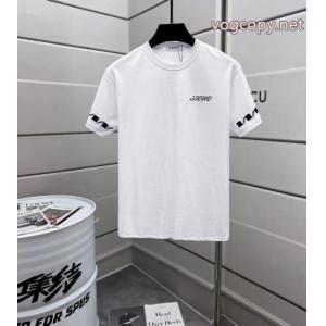 半袖Tシャツ完売前に 海外大人気 定番人気LOEWEコピー ブランド 優良