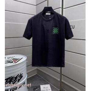 偽 ブランド 通販LOEWE半袖Tシャツ季節限定販売 数量限定奇跡の入荷 超おしゃれ