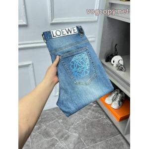 ジーンズ手元に在庫あり 超人気新品 商品例コピー 品 販売LOEWE