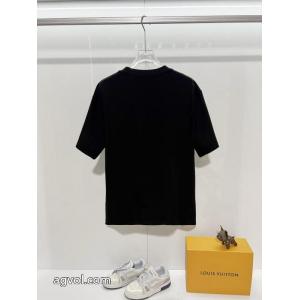 半袖Tシャツスーパー コピー ブランド 専門店先行販売!! 限定品2026 限定価格LOEWE