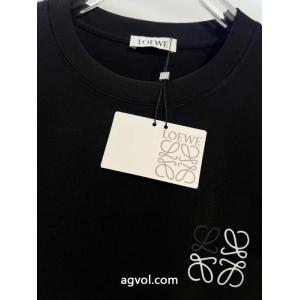 半袖Tシャツスーパー コピー 安心 ロエベ個性的なデザイン 高級ブランド超安特価 VIP価格セール