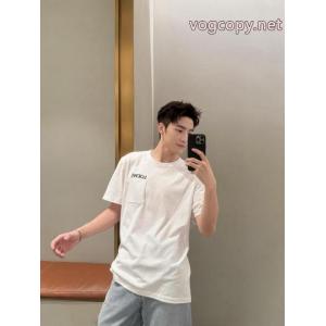 コピー 商品 ブランド半袖TシャツLOEWE今季のトレンド人気新作 人気急上昇中 珍しい