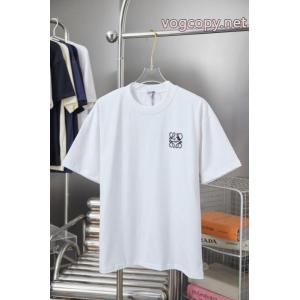 半袖Tシャツ2026年最新版 安い激安人気新作 日本で完売続出ブランド スーパー コピー 通販ロエベ