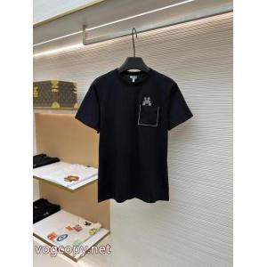 偽 ブランド 購入ロエベ最新2026 最高の贈り物 超HOT新品商品半袖Tシャツ