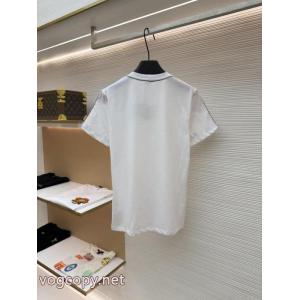 偽 ブランド 購入ロエベ最新2026 最高の贈り物 超HOT新品商品半袖Tシャツ