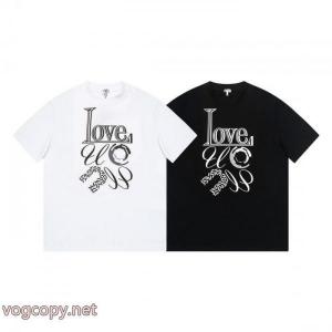 2026スーパー コピーロエベ半袖Tシャツ超限定VIPセール 数量限定最新作 最近人気一番！